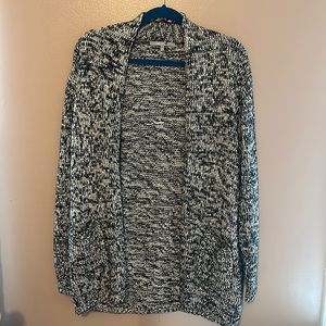 Sweet Rain Soft and Cozy Cardigan